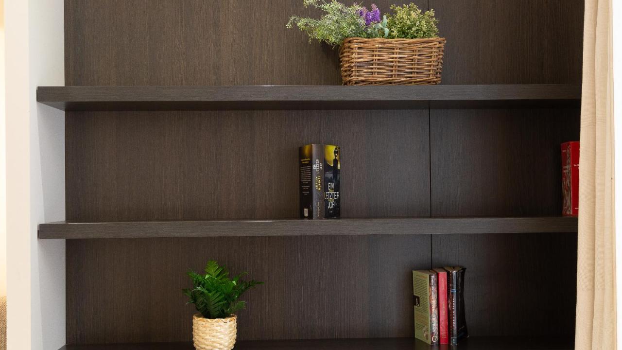 Vittoria Rental In Ρώμη Εξωτερικό φωτογραφία