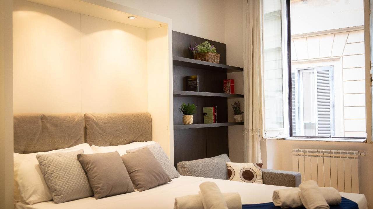 Vittoria Rental In Ρώμη Εξωτερικό φωτογραφία