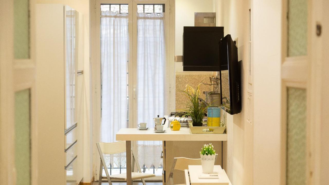 Vittoria Rental In Ρώμη Εξωτερικό φωτογραφία