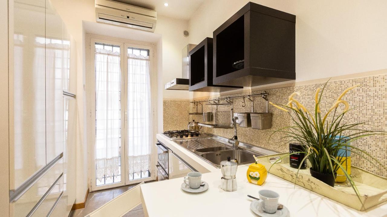 Vittoria Rental In Ρώμη Εξωτερικό φωτογραφία