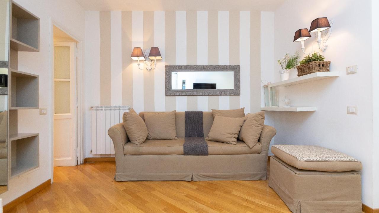 Vittoria Rental In Ρώμη Εξωτερικό φωτογραφία