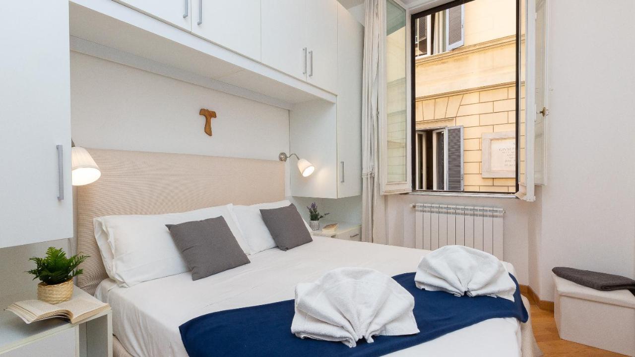 Vittoria Rental In Ρώμη Εξωτερικό φωτογραφία
